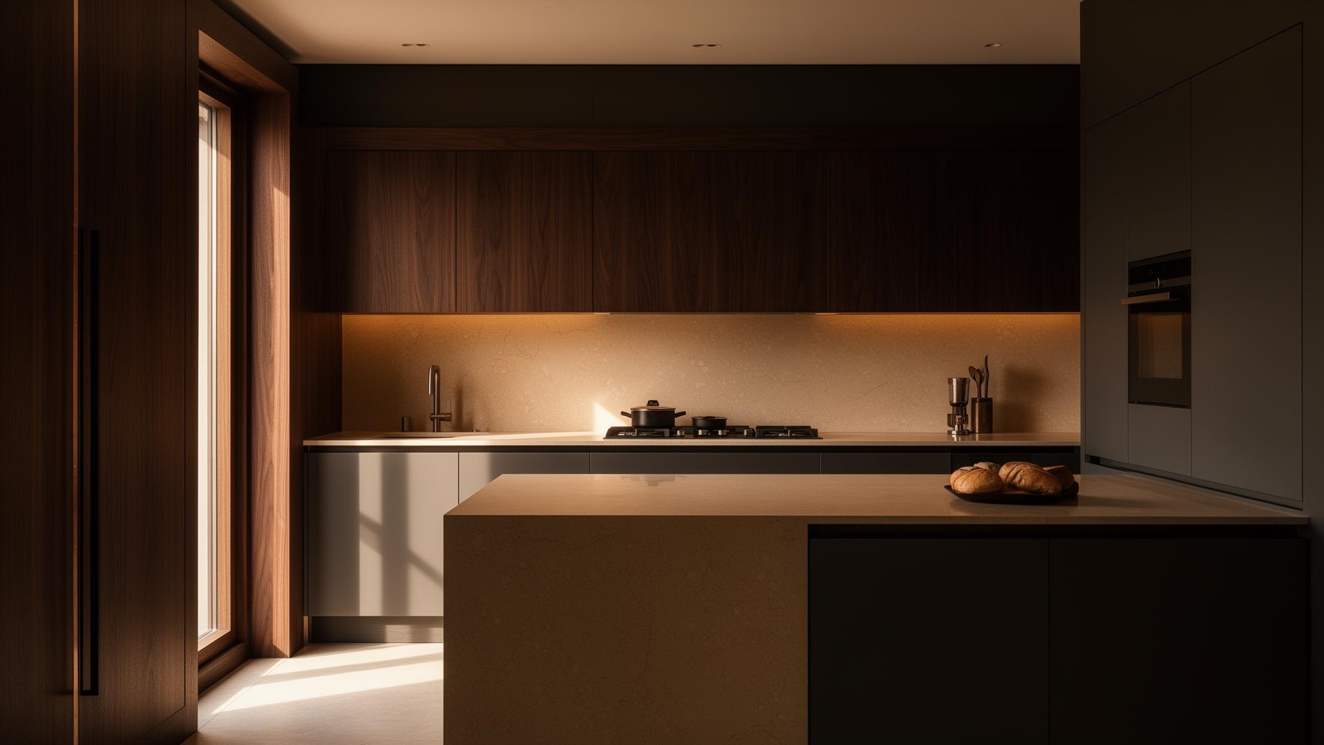 Exclusieve maatwerk keuken door Twijzel